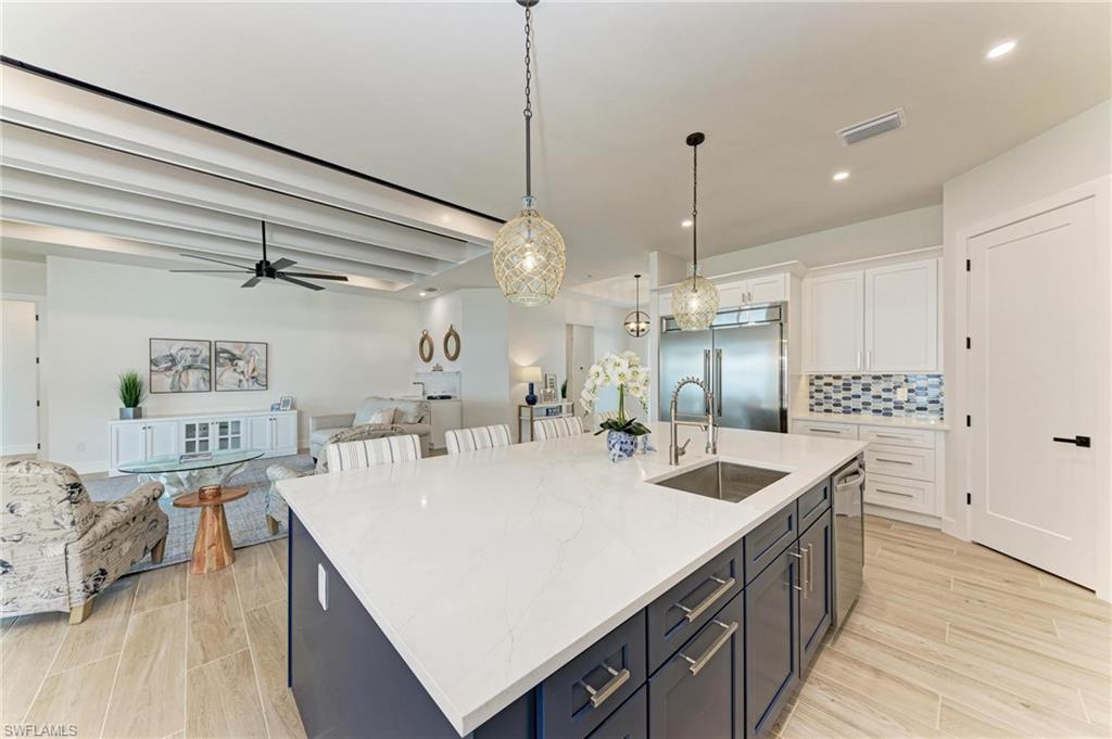 PUNTA GORDA - Residential