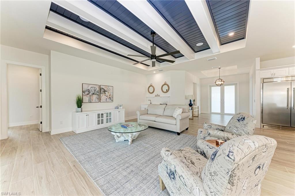 PUNTA GORDA - Residential