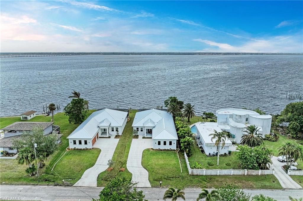 PUNTA GORDA - Residential