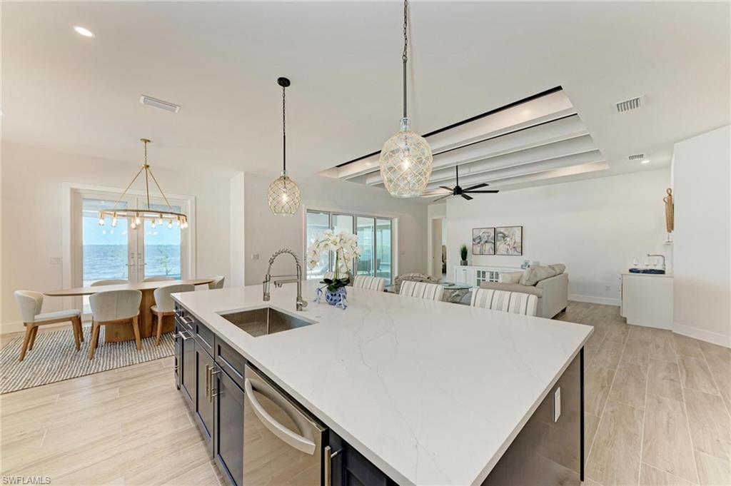 PUNTA GORDA - Residential
