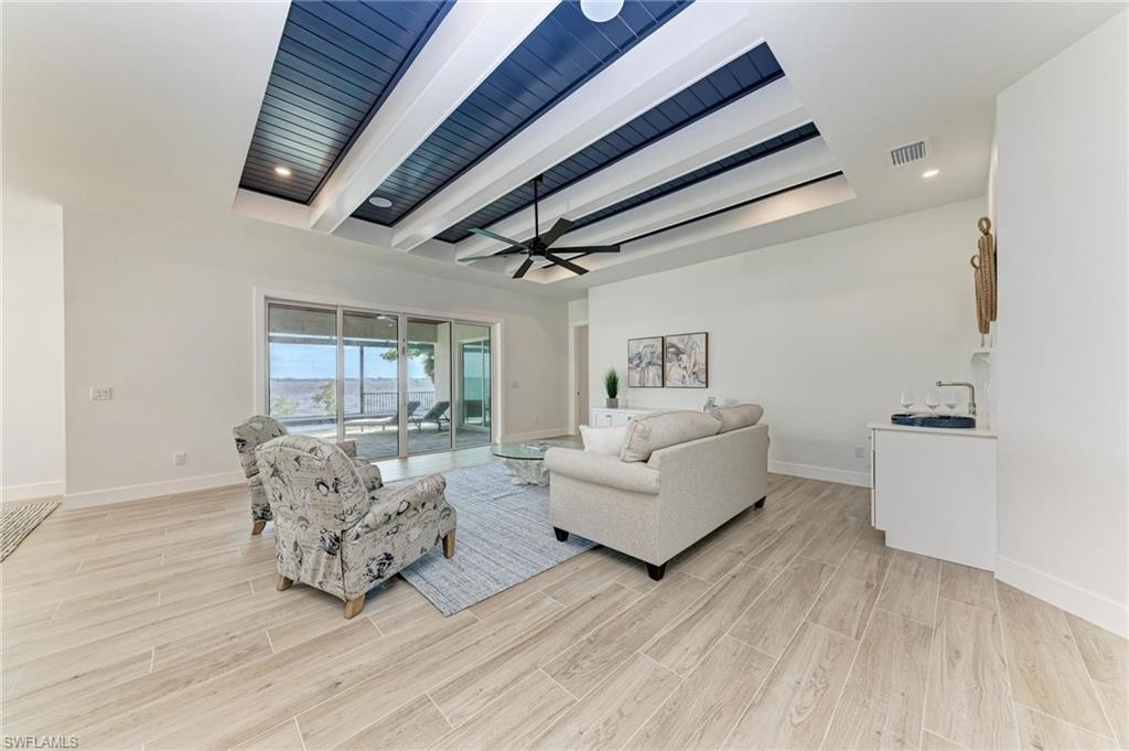 PUNTA GORDA - Residential