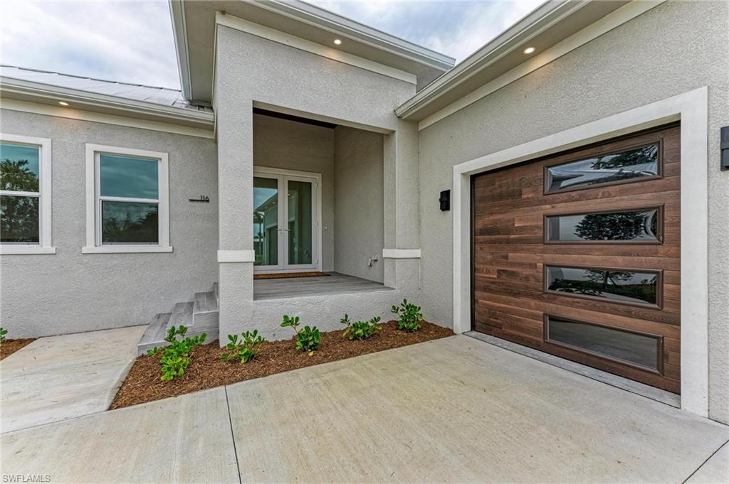 PUNTA GORDA - Residential