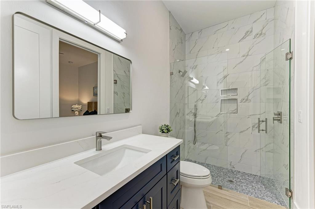 PUNTA GORDA - Residential