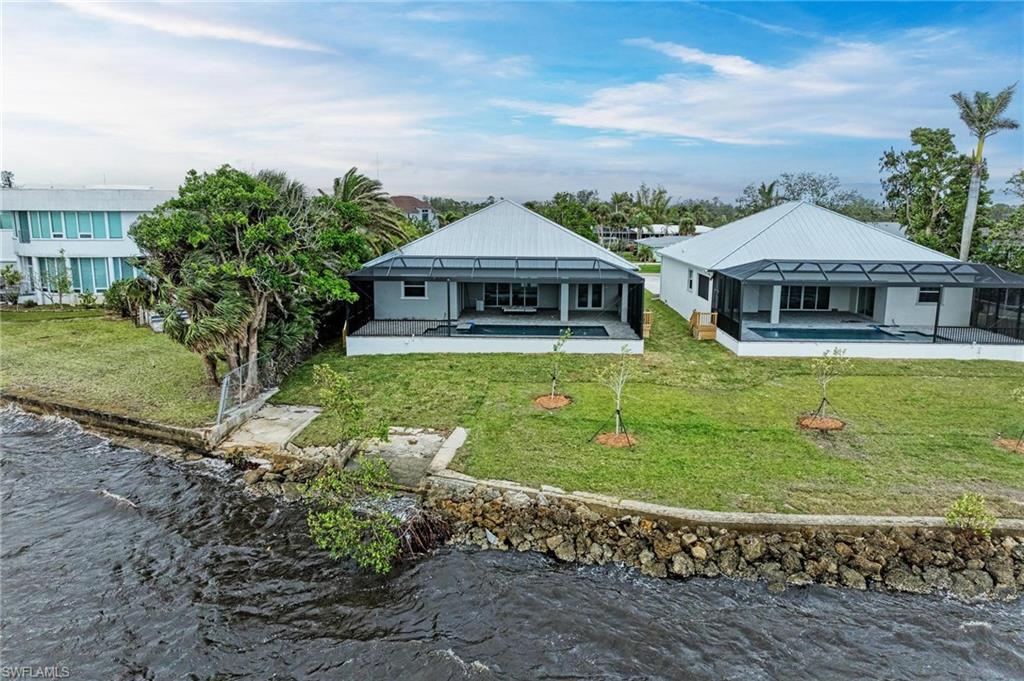 PUNTA GORDA - Residential