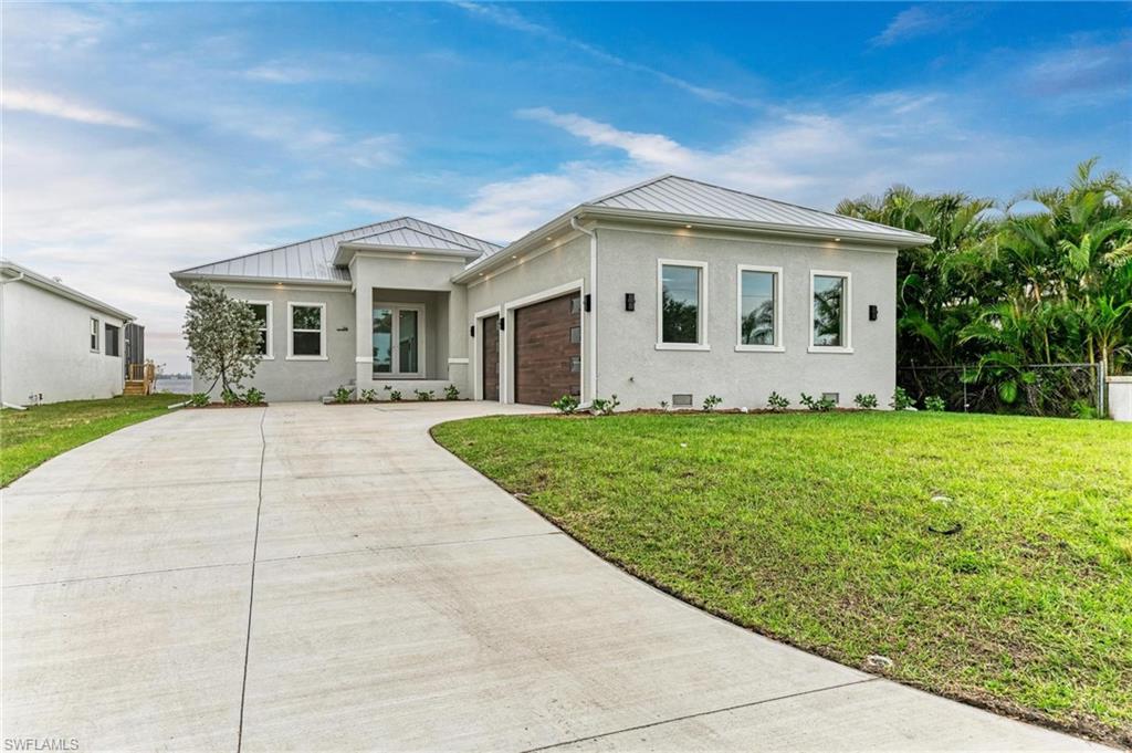 PUNTA GORDA - Residential