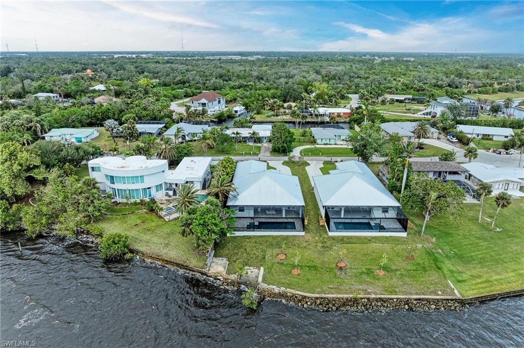 PUNTA GORDA - Residential