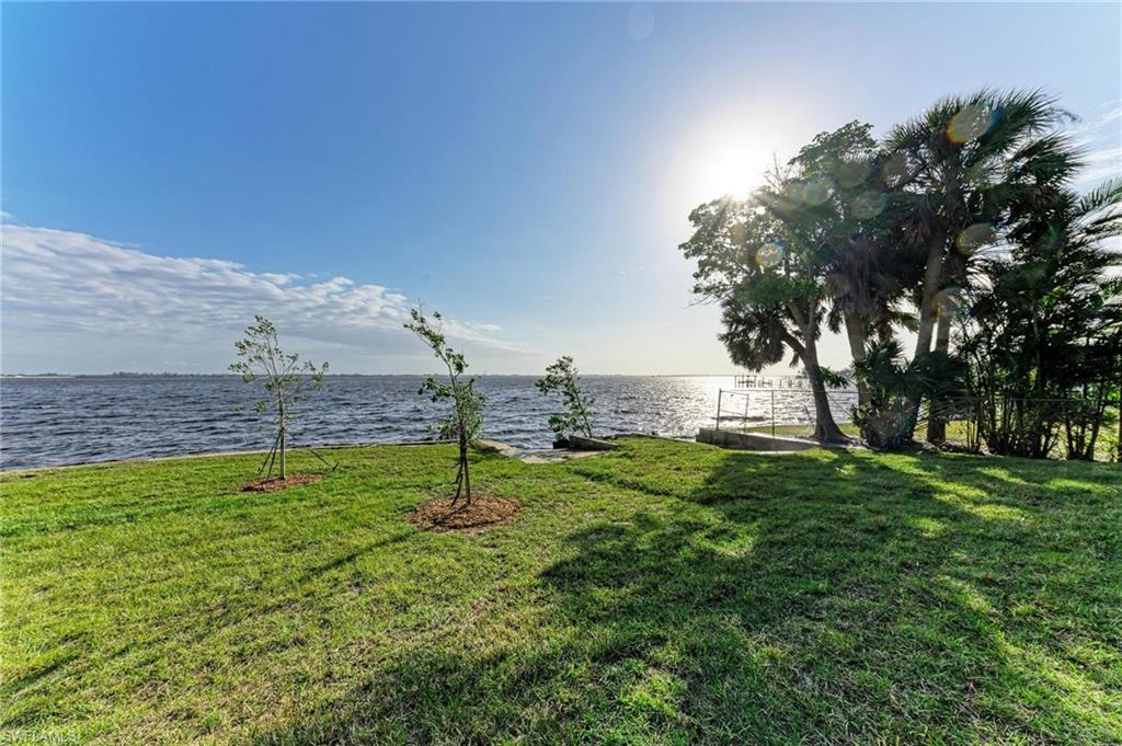 PUNTA GORDA - Residential
