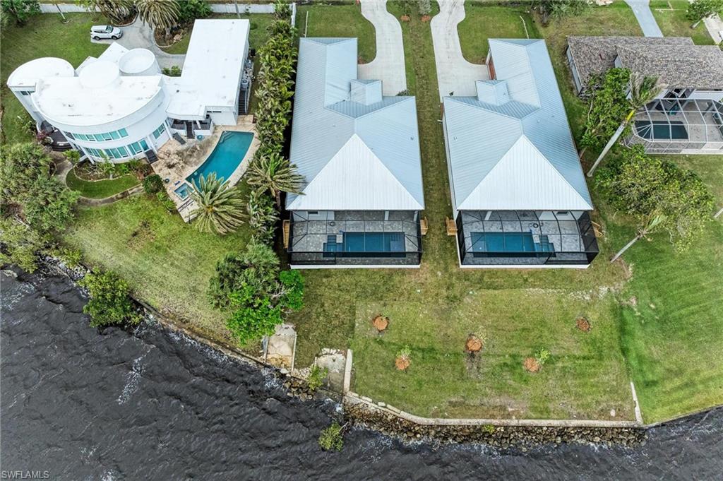 PUNTA GORDA - Residential