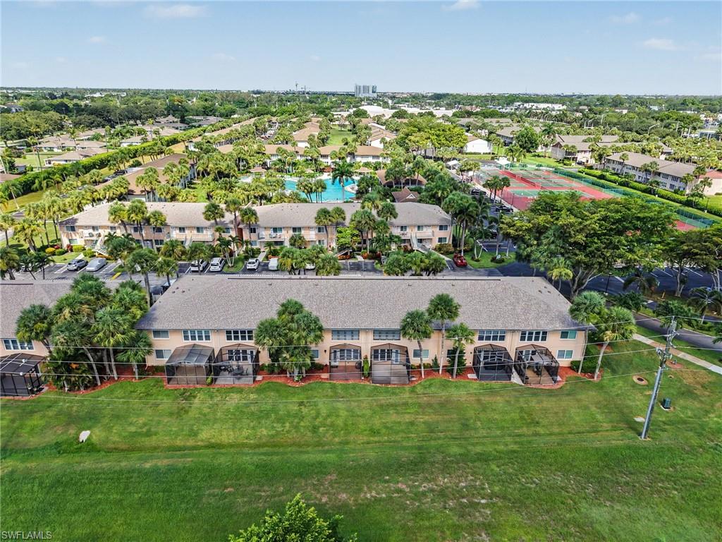 WINTERPARK - Residential