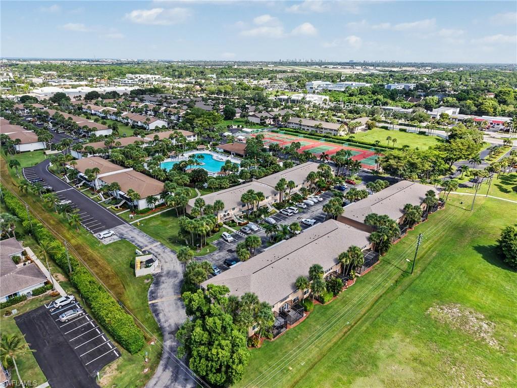 WINTERPARK - Residential