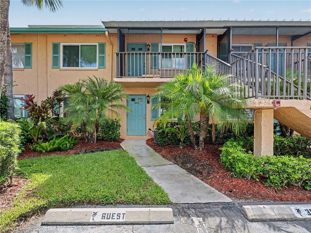 WINTERPARK - Residential