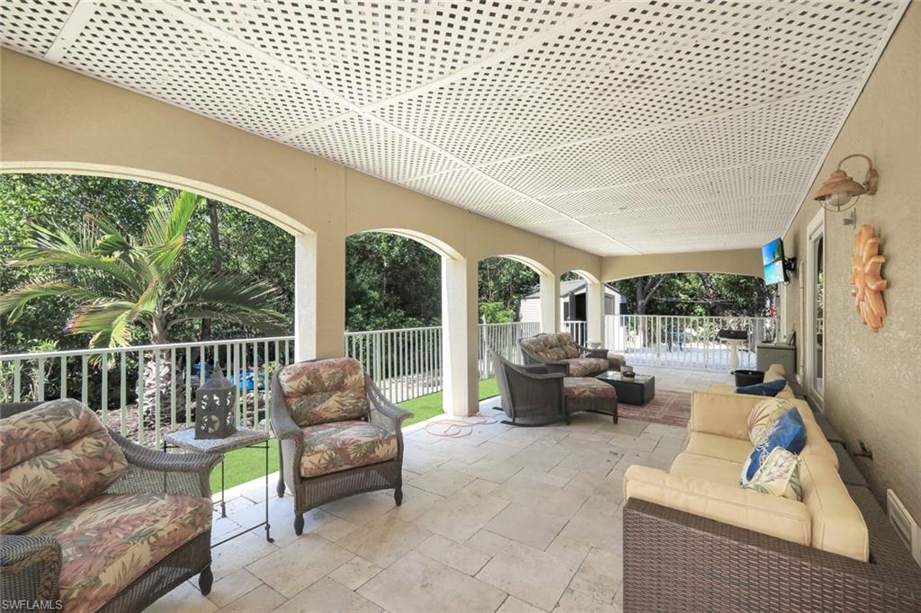 SANIBEL ESTATES - Residential