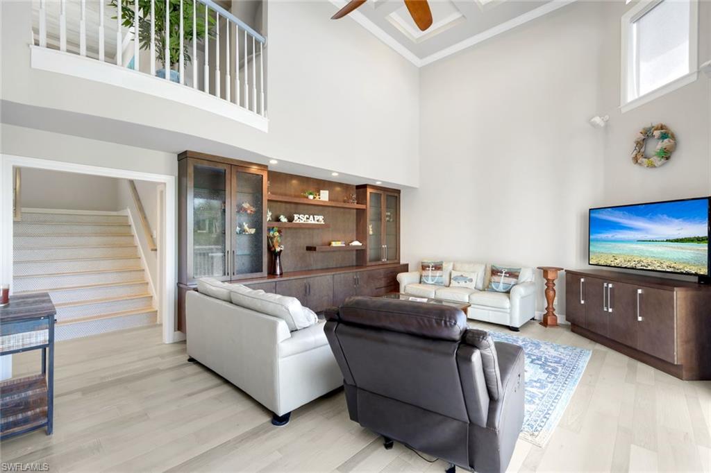 SANIBEL ESTATES - Residential