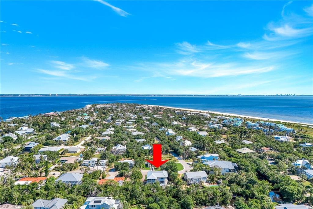 SANIBEL ESTATES - Residential