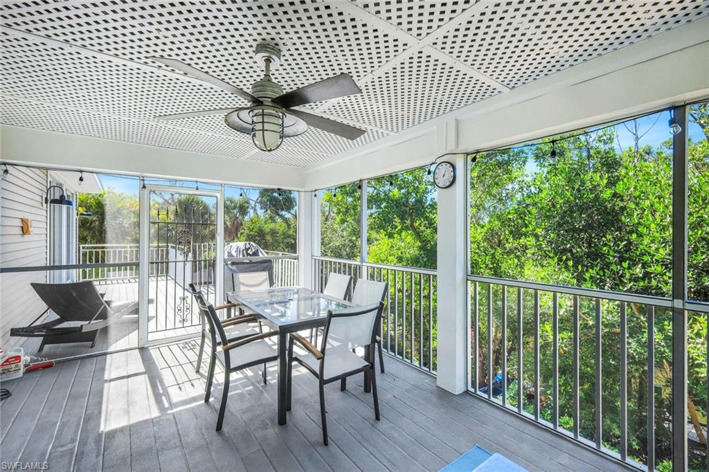 SANIBEL ESTATES - Residential