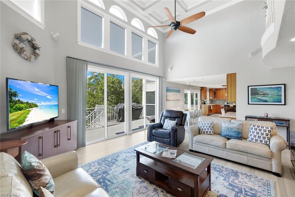 SANIBEL ESTATES - Residential