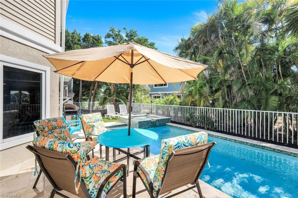 SANIBEL ESTATES - Residential