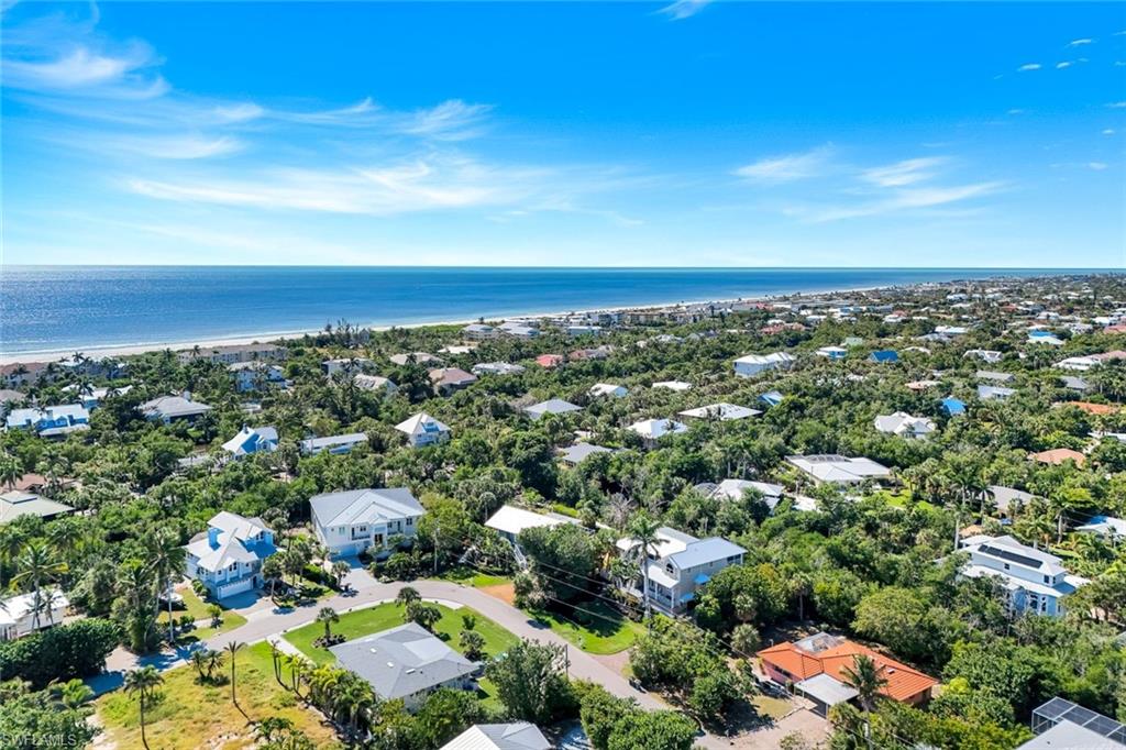 SANIBEL ESTATES - Residential