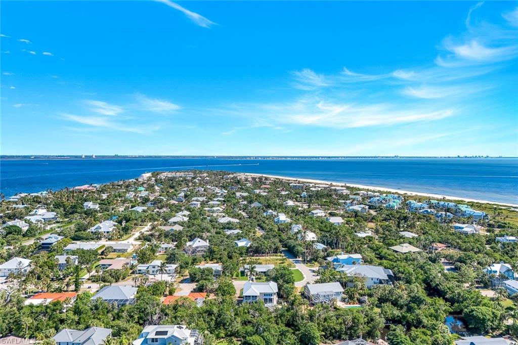 SANIBEL ESTATES - Residential