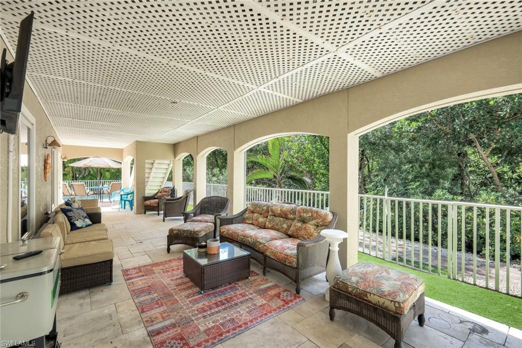 SANIBEL ESTATES - Residential