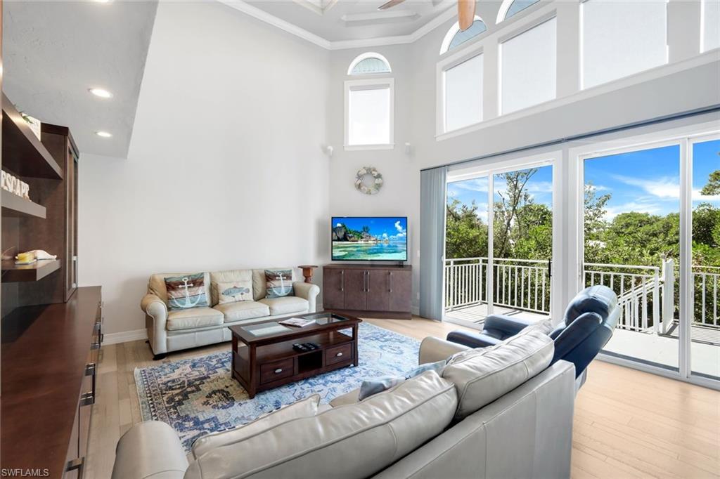 SANIBEL ESTATES - Residential