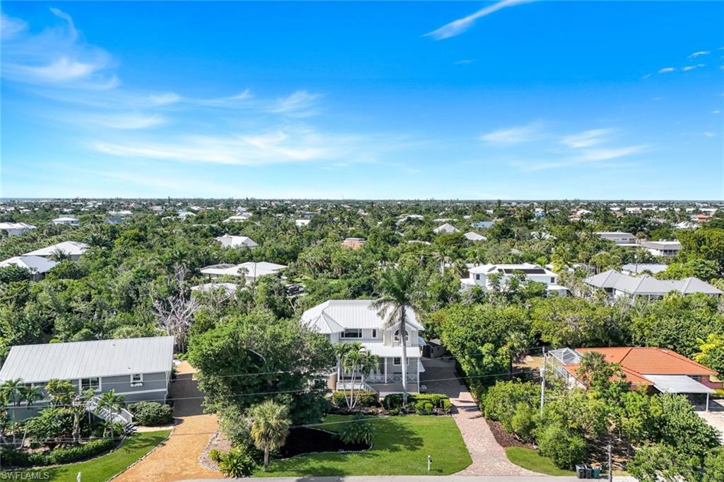 SANIBEL ESTATES - Residential