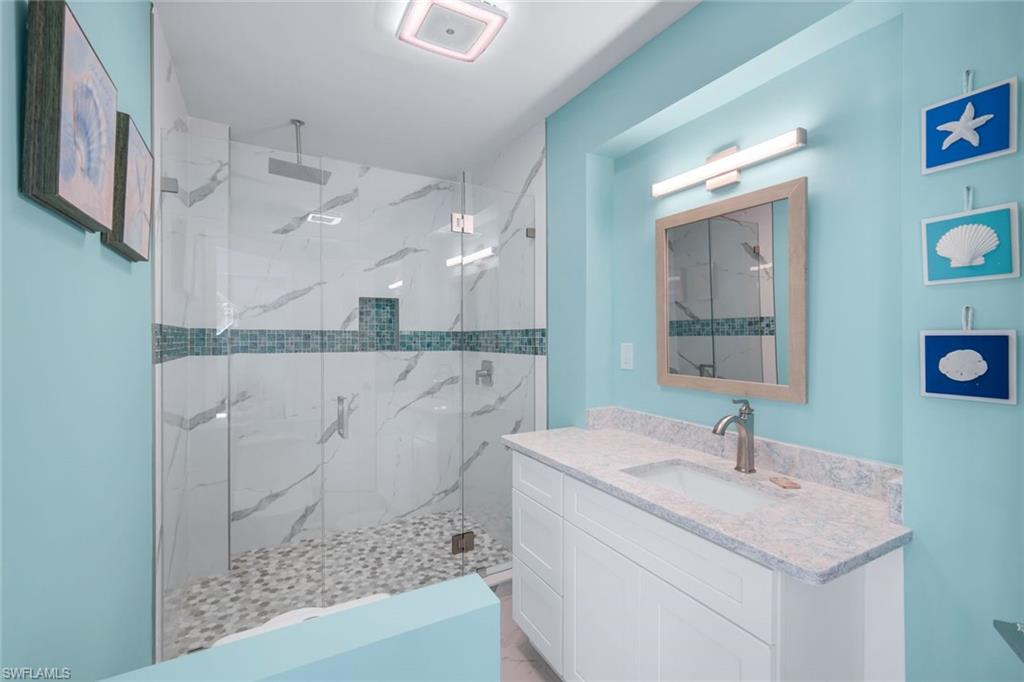 SANIBEL ESTATES - Residential