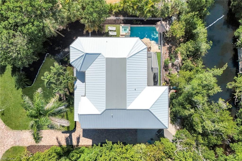 SANIBEL ESTATES - Residential