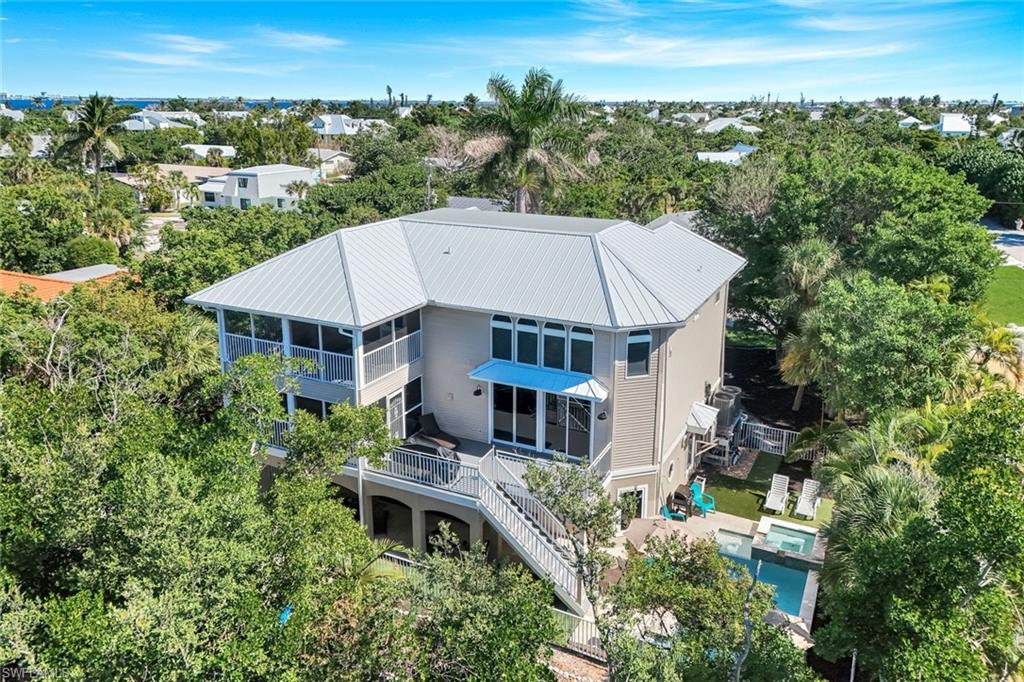 SANIBEL ESTATES - Residential