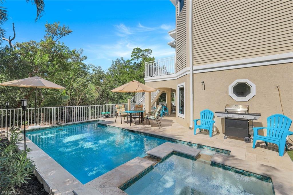 SANIBEL ESTATES - Residential