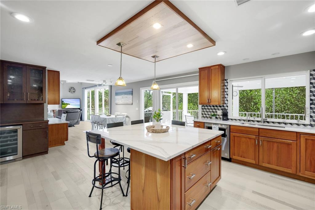 SANIBEL ESTATES - Residential