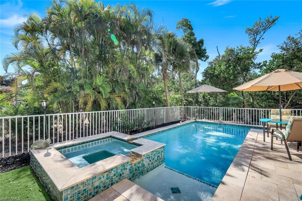 SANIBEL ESTATES - Residential