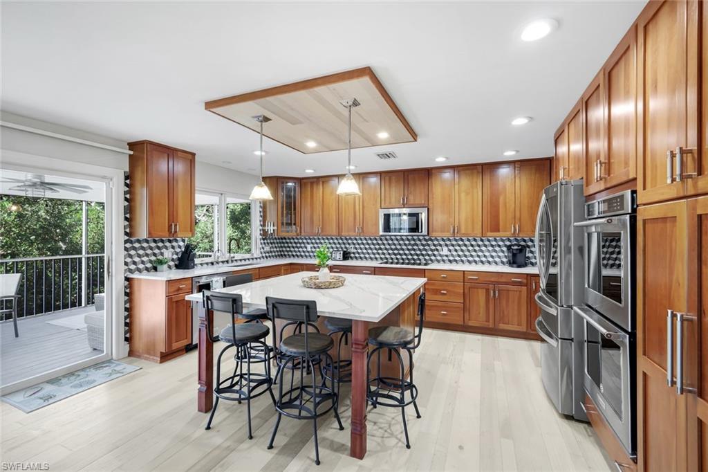SANIBEL ESTATES - Residential