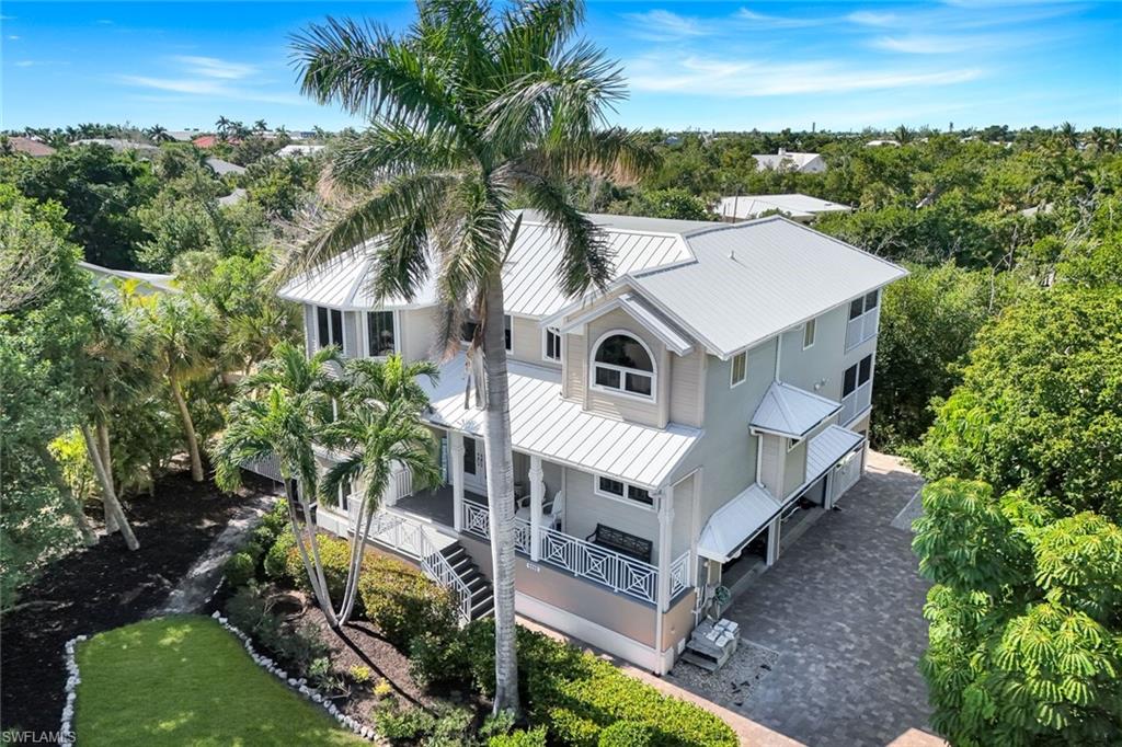 SANIBEL ESTATES - Residential