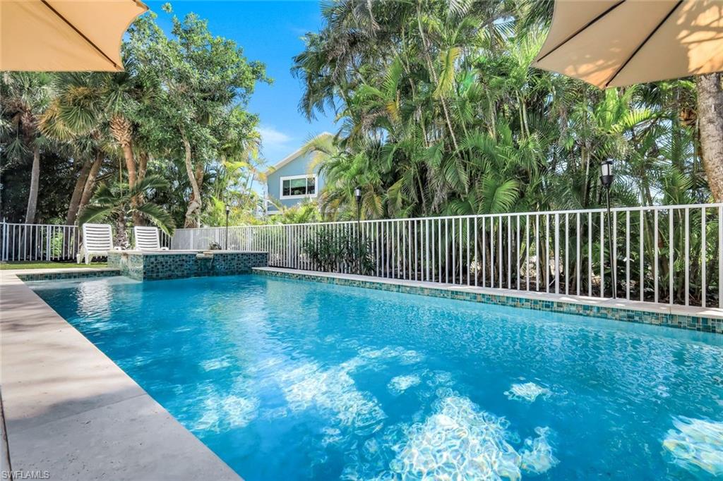 SANIBEL ESTATES - Residential