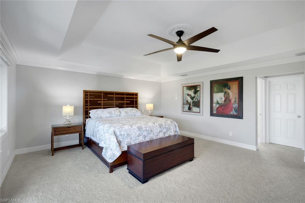 SANIBEL ESTATES - Residential