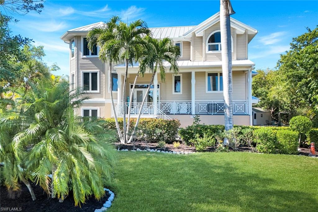 SANIBEL ESTATES - Residential