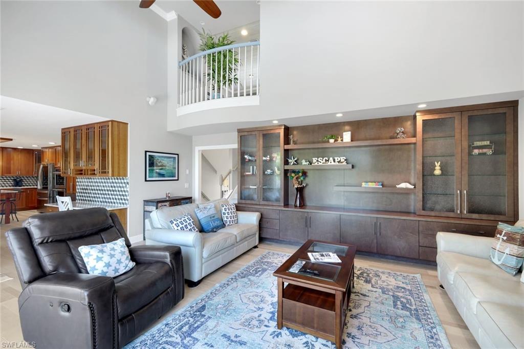 SANIBEL ESTATES - Residential
