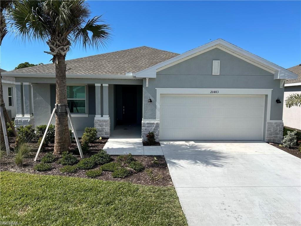 WOW!! Lowest-priced home in Ibis Landing Golf & Country Club – Move-in Ready! This beautiful home features 3 bedrooms and 3 full bathrooms, impact-resistant windows, and tile flooring throughout, Everything included All Appliances + Washer & Dryer. Enjoy an open and functional layout designed for comfortable Florida living. Golf membership included, along with landscaping and internet, offering low-maintenance, resort-style living. Ibis Landing is a gated golf community with outstanding amenities including a championship golf course, resort-style pool, fitness center, pickleball, tennis, and clubhouse. Best value currently available in the community and ready for immediate occupancy. Ideal as a primary residence, second home, or investment opportunity. Easy to show — don’t miss this opportunity.