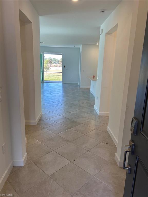 IBIS LANDING - Residential