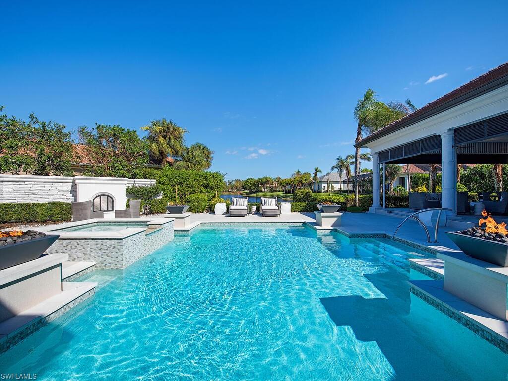 TUSCANY ISLE - Residential