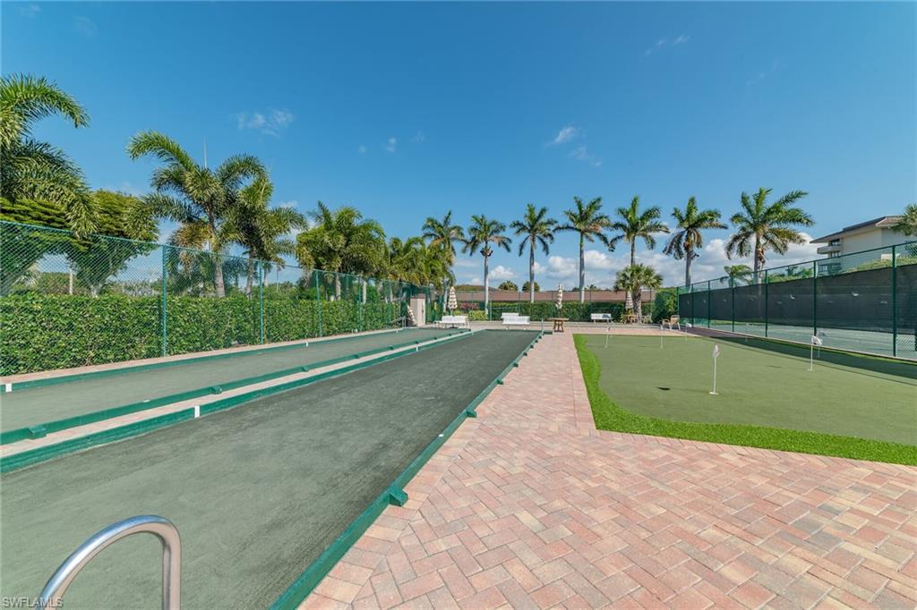 SOUTH SEAS - Residential