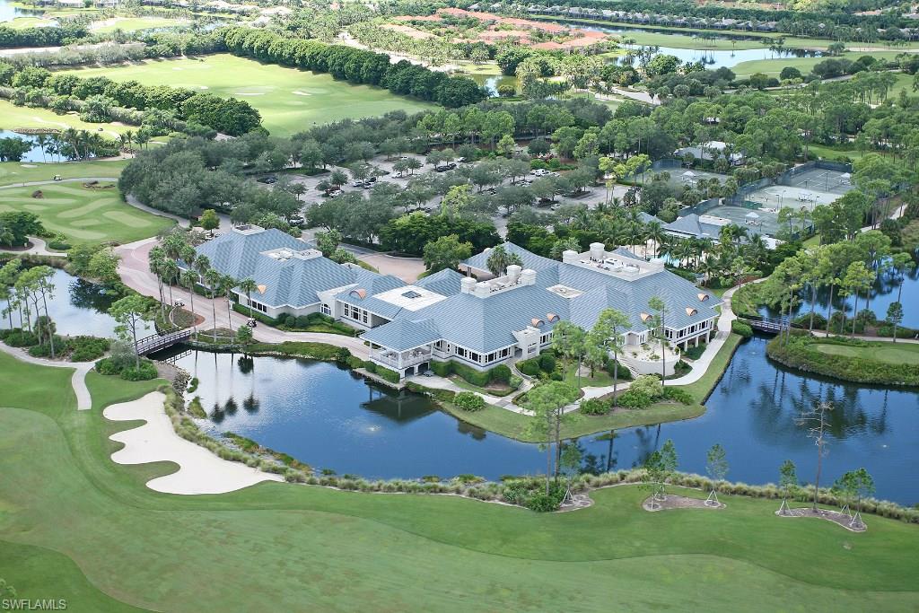 ESTUARY AT GREY OAKS - Residential