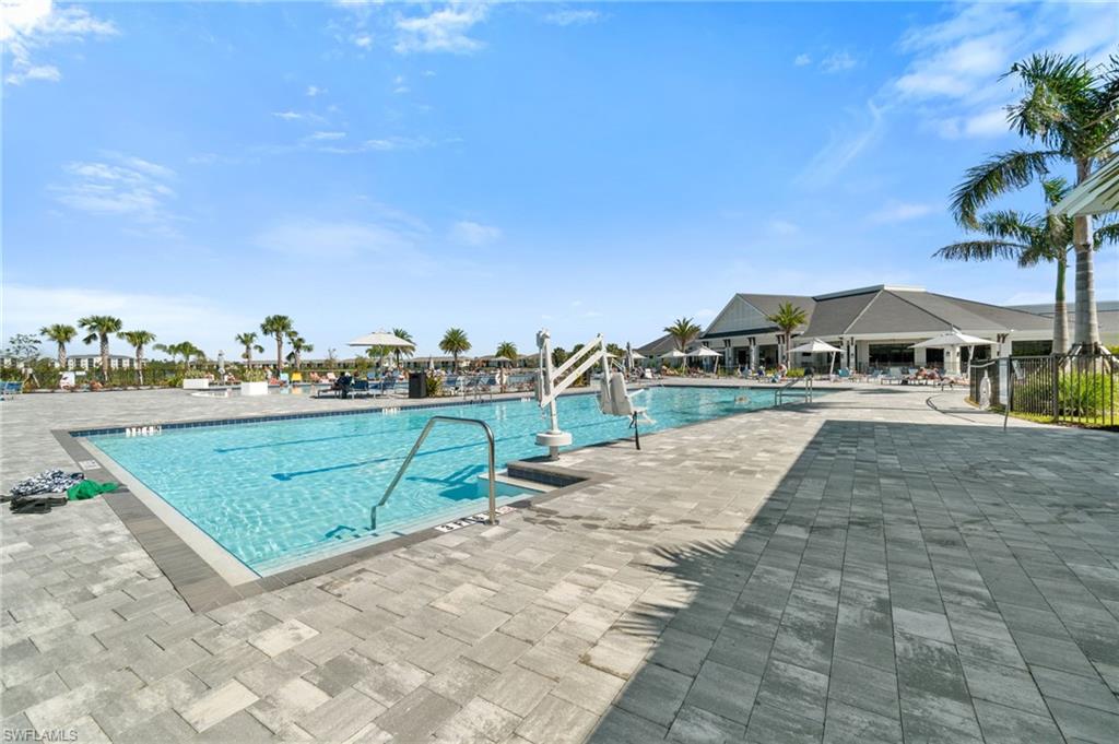 BABCOCK NATIONAL - Residential