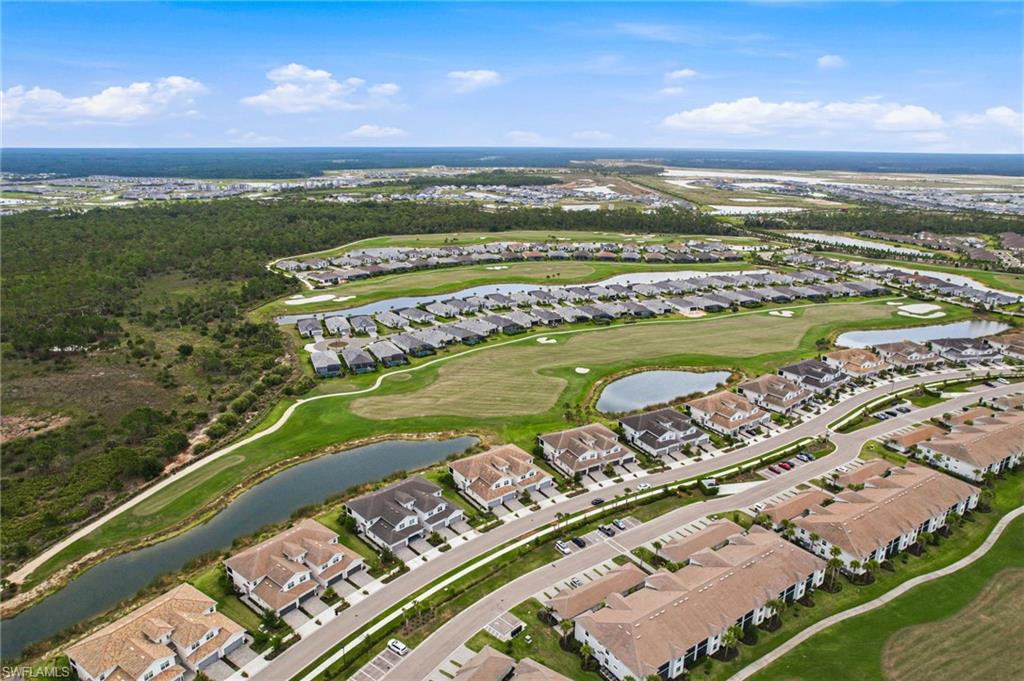 BABCOCK NATIONAL - Residential