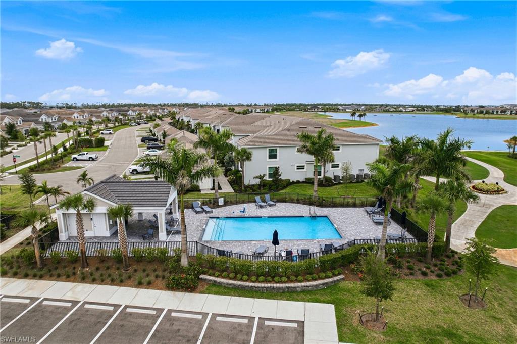 BABCOCK NATIONAL - Residential