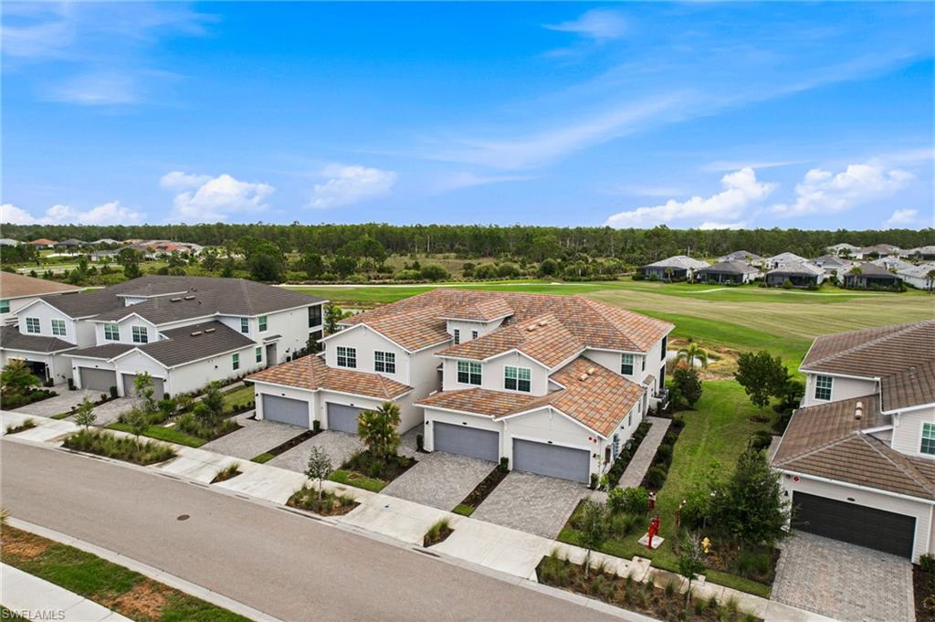 BABCOCK NATIONAL - Residential