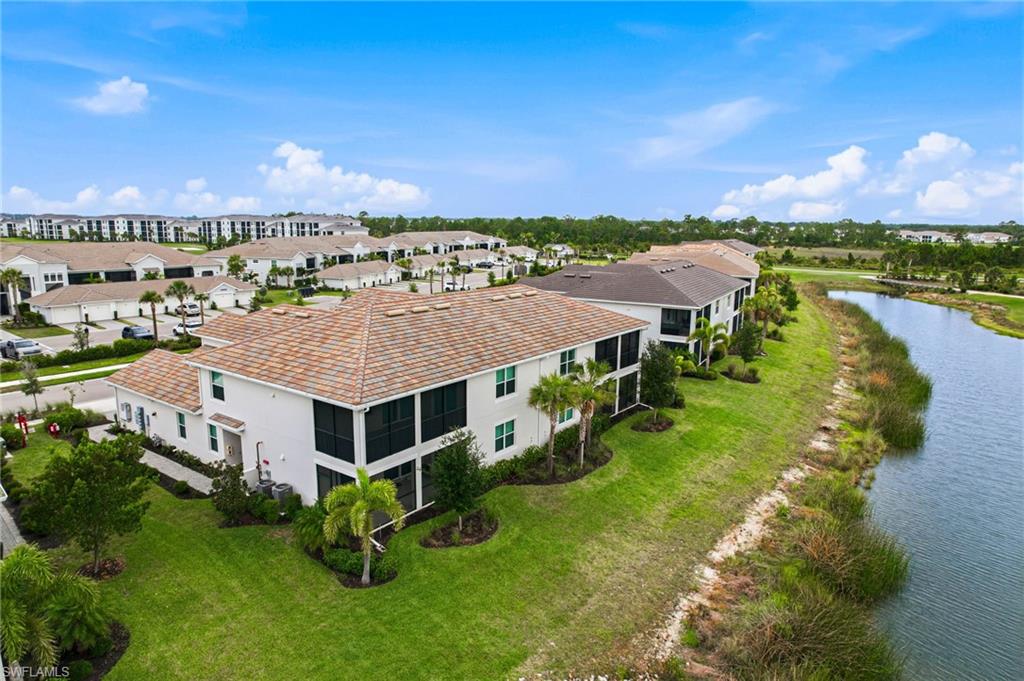 BABCOCK NATIONAL - Residential