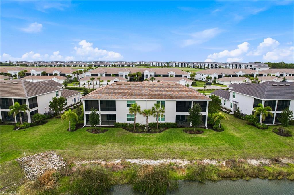 BABCOCK NATIONAL - Residential