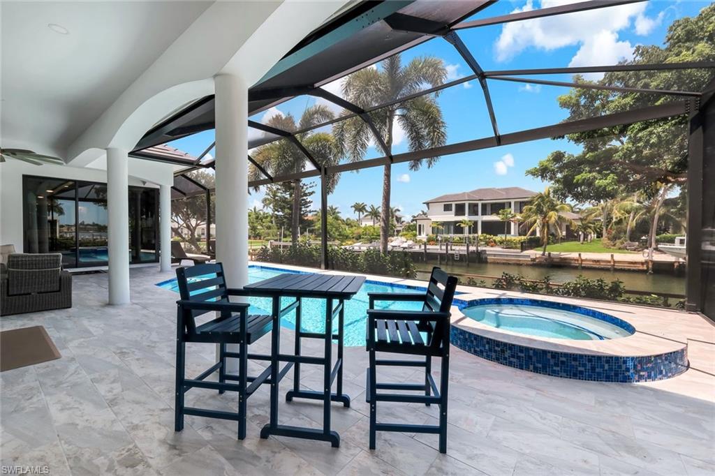 MARCO ISLAND - Residential